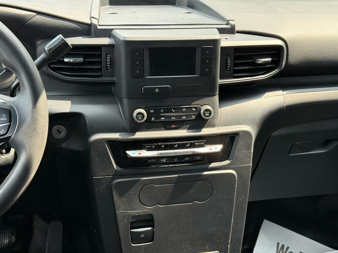 Ford Explorer Police 4WD 2023