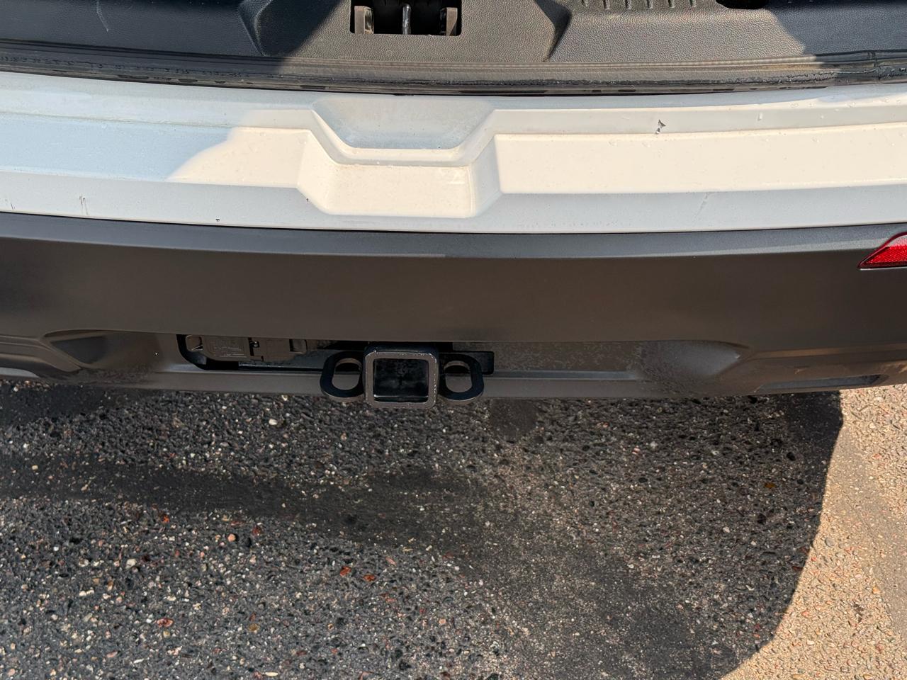 Ford Explorer Police 4WD 2023