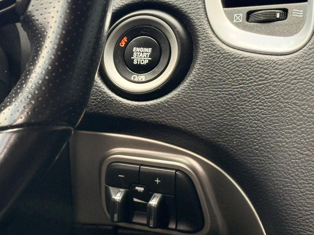 Dodge Durango SSV AWD 2020