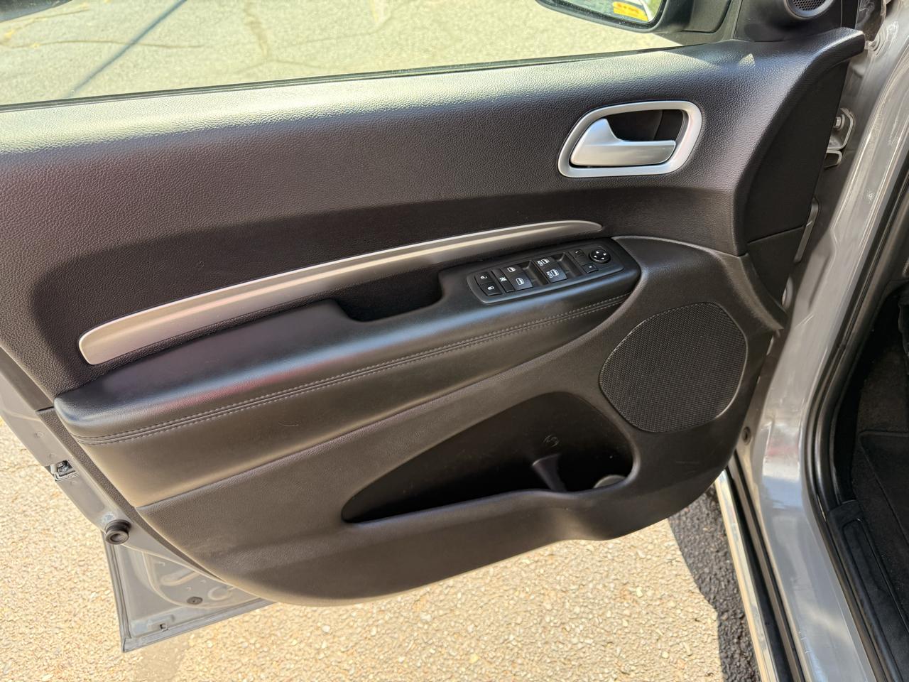 Dodge Durango SSV AWD 2020