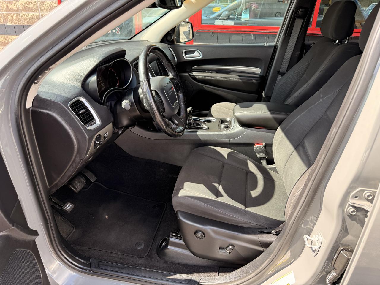 Dodge Durango SSV AWD 2020
