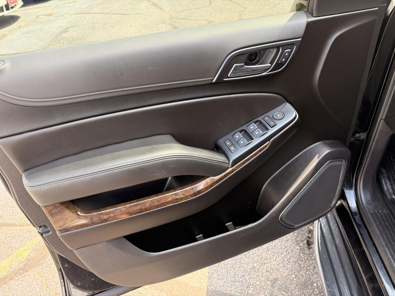 Chevrolet Tahoe FL 4WD 2019