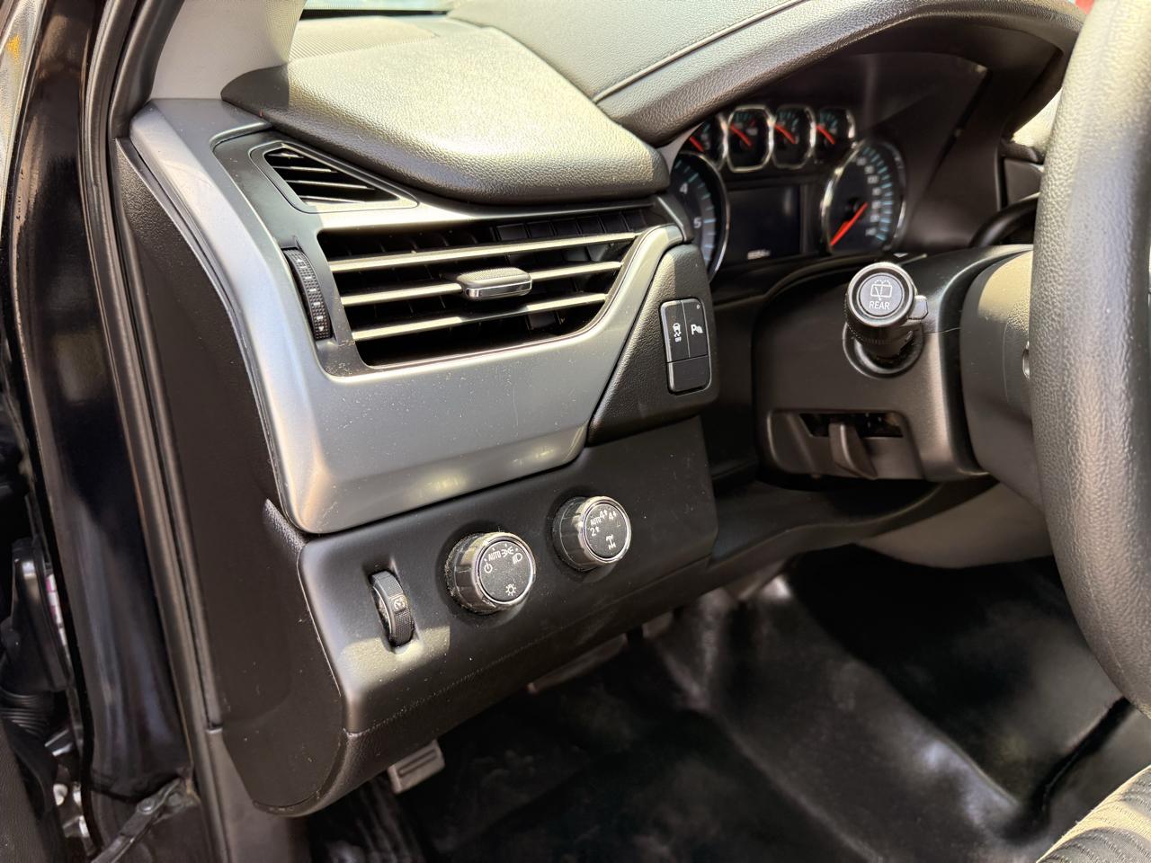 Chevrolet Tahoe FL 4WD 2019