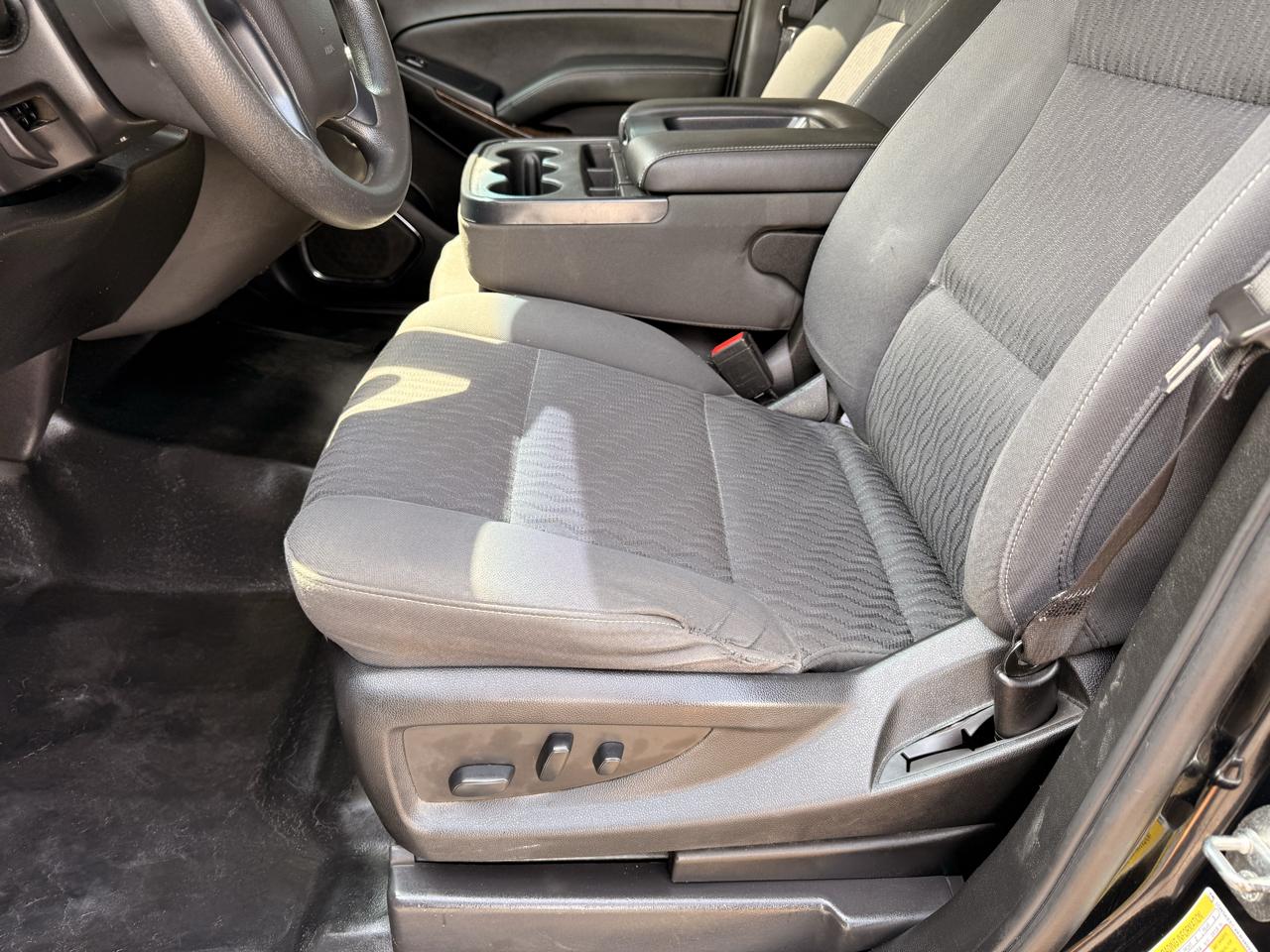 Chevrolet Tahoe FL 4WD 2019