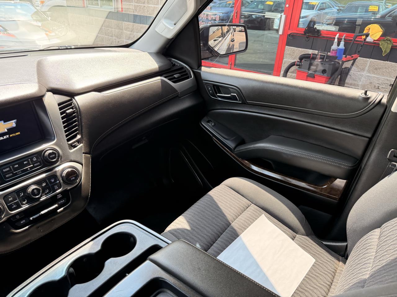Chevrolet Tahoe FL 4WD 2019