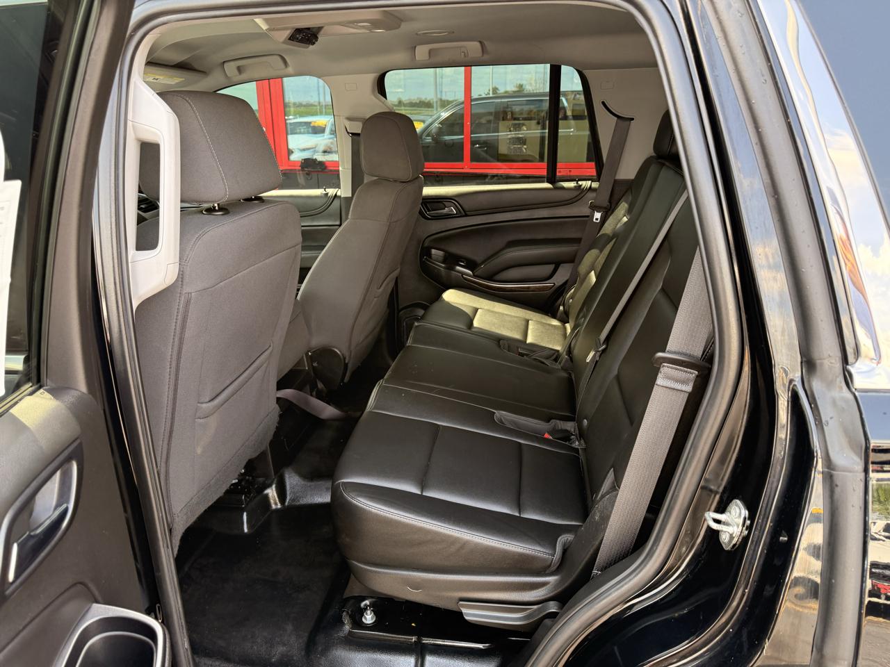 Chevrolet Tahoe FL 4WD 2019