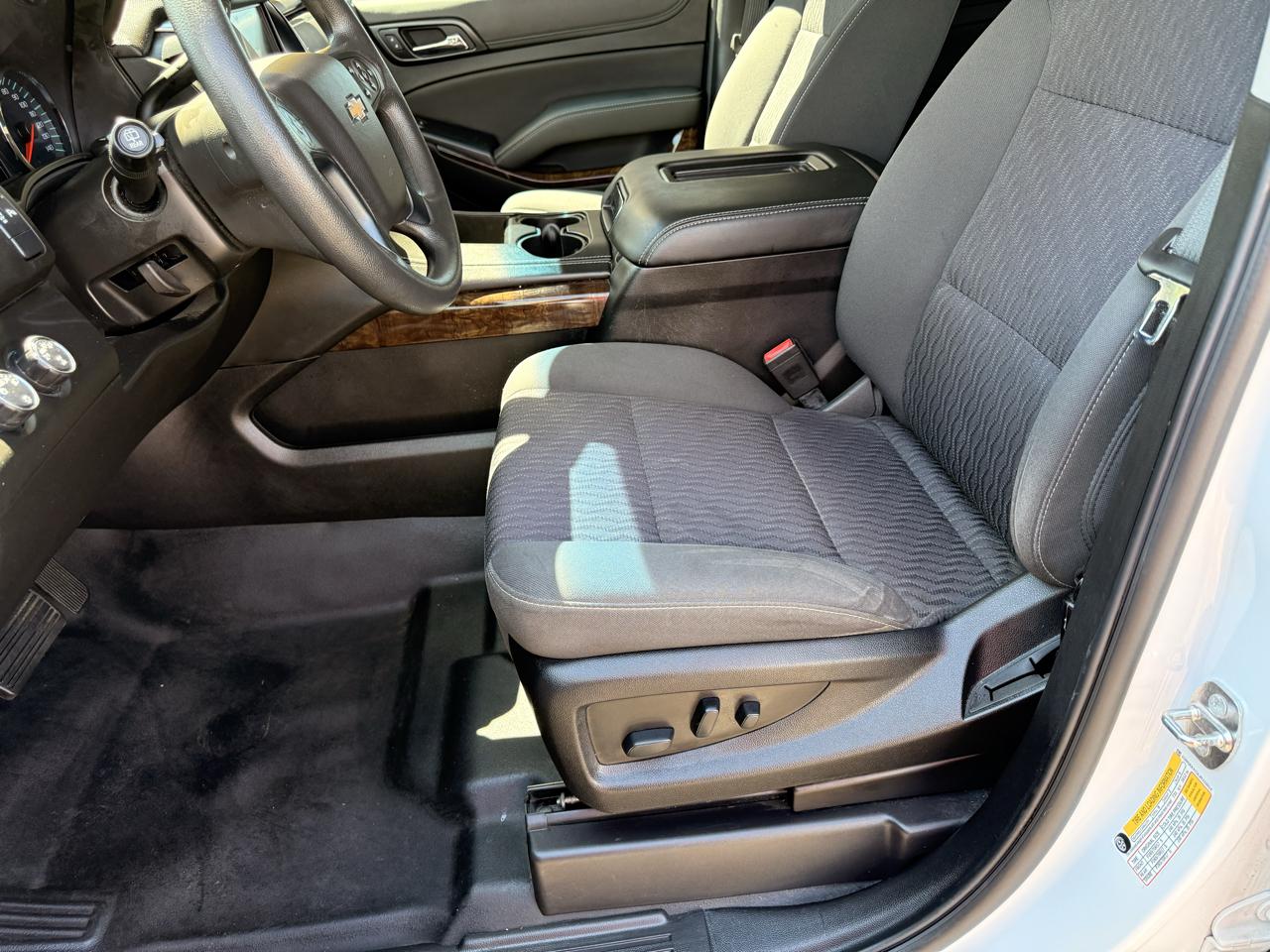 Chevrolet Suburban FL 1500 4WD 2018