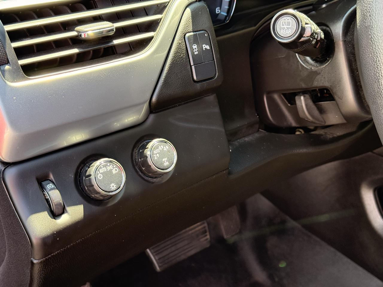 Chevrolet Suburban FL 1500 4WD 2018