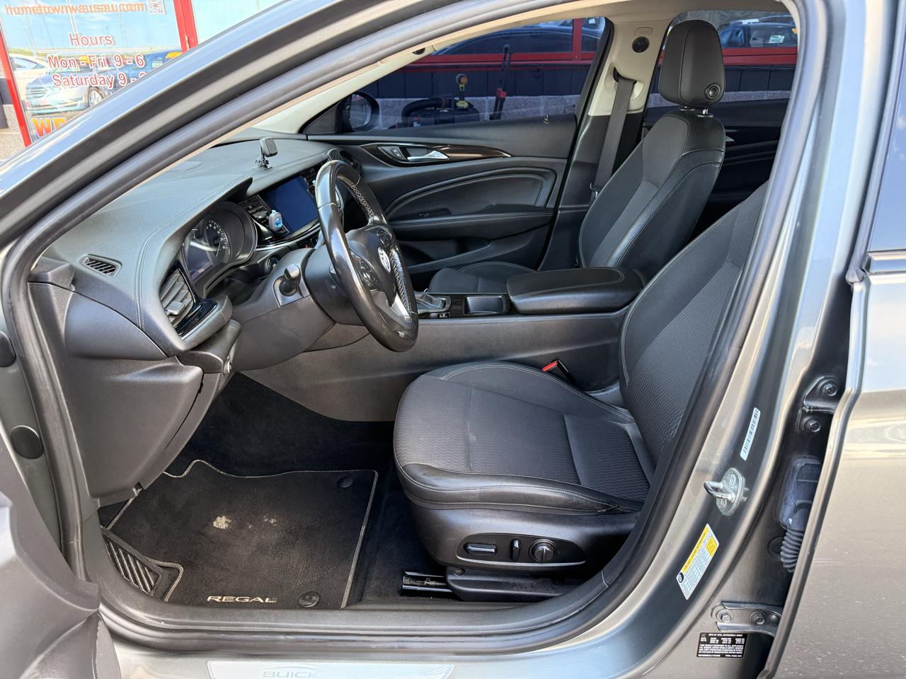 Buick Regal Preferred II 2018