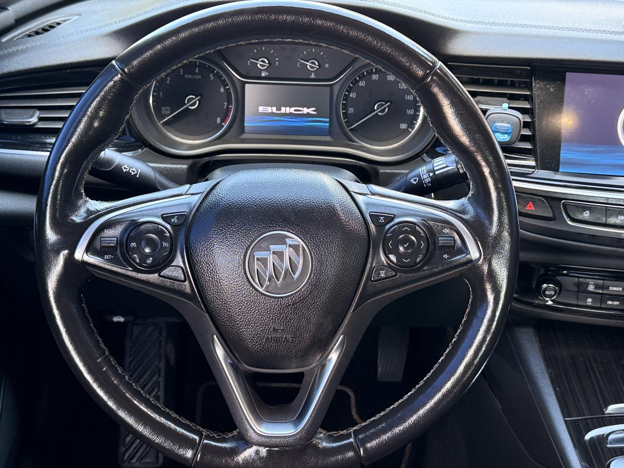 Buick Regal Preferred II 2018
