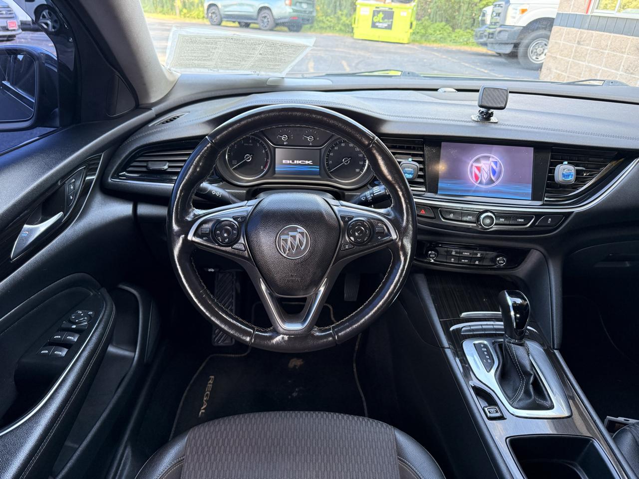 Buick Regal Preferred II 2018