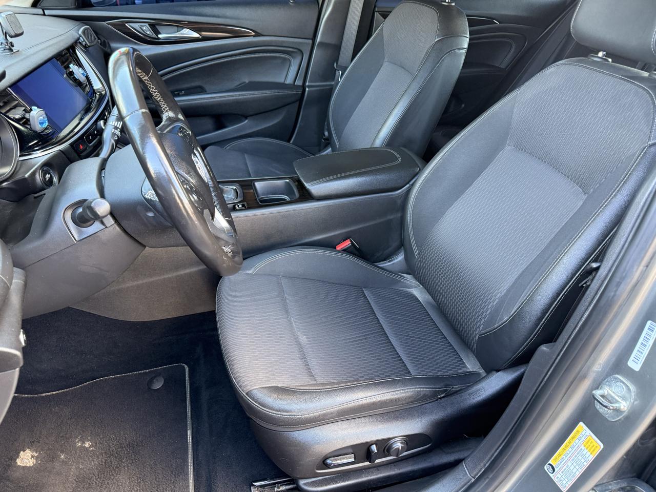 Buick Regal Preferred II 2018
