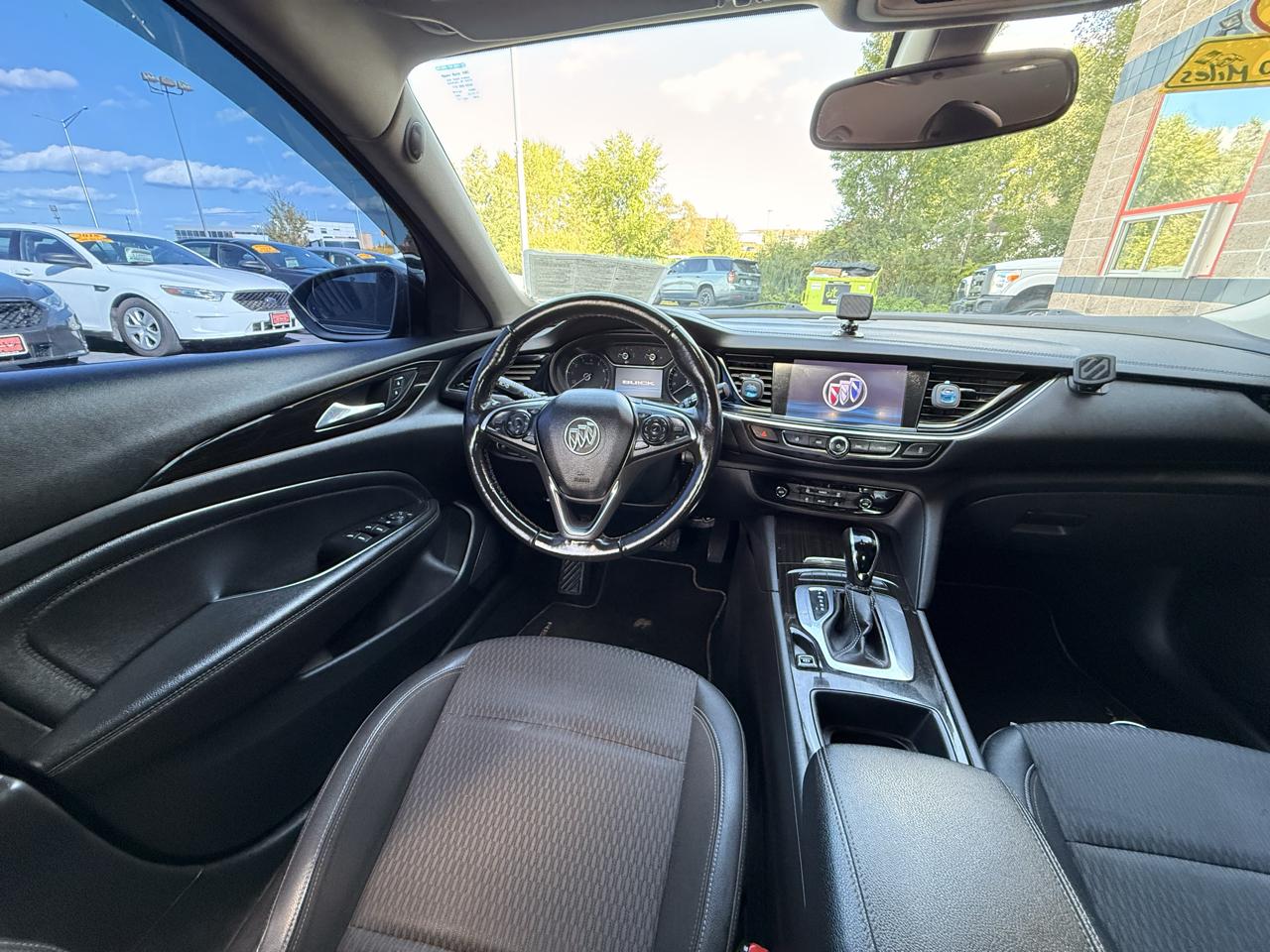 Buick Regal Preferred II 2018