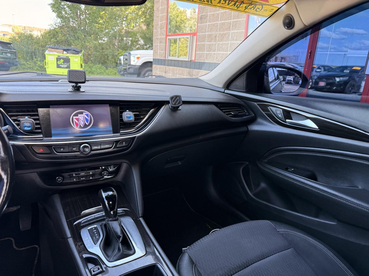Buick Regal Preferred II 2018