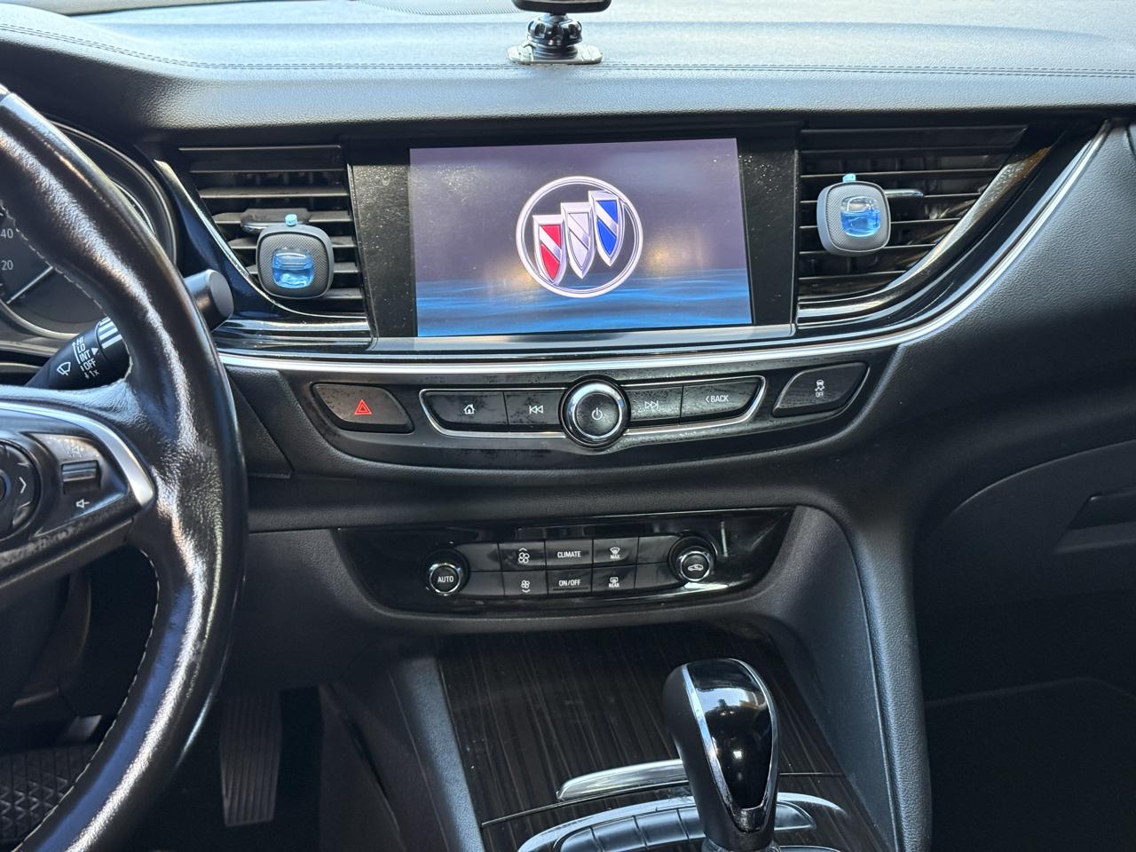Buick Regal Preferred II 2018