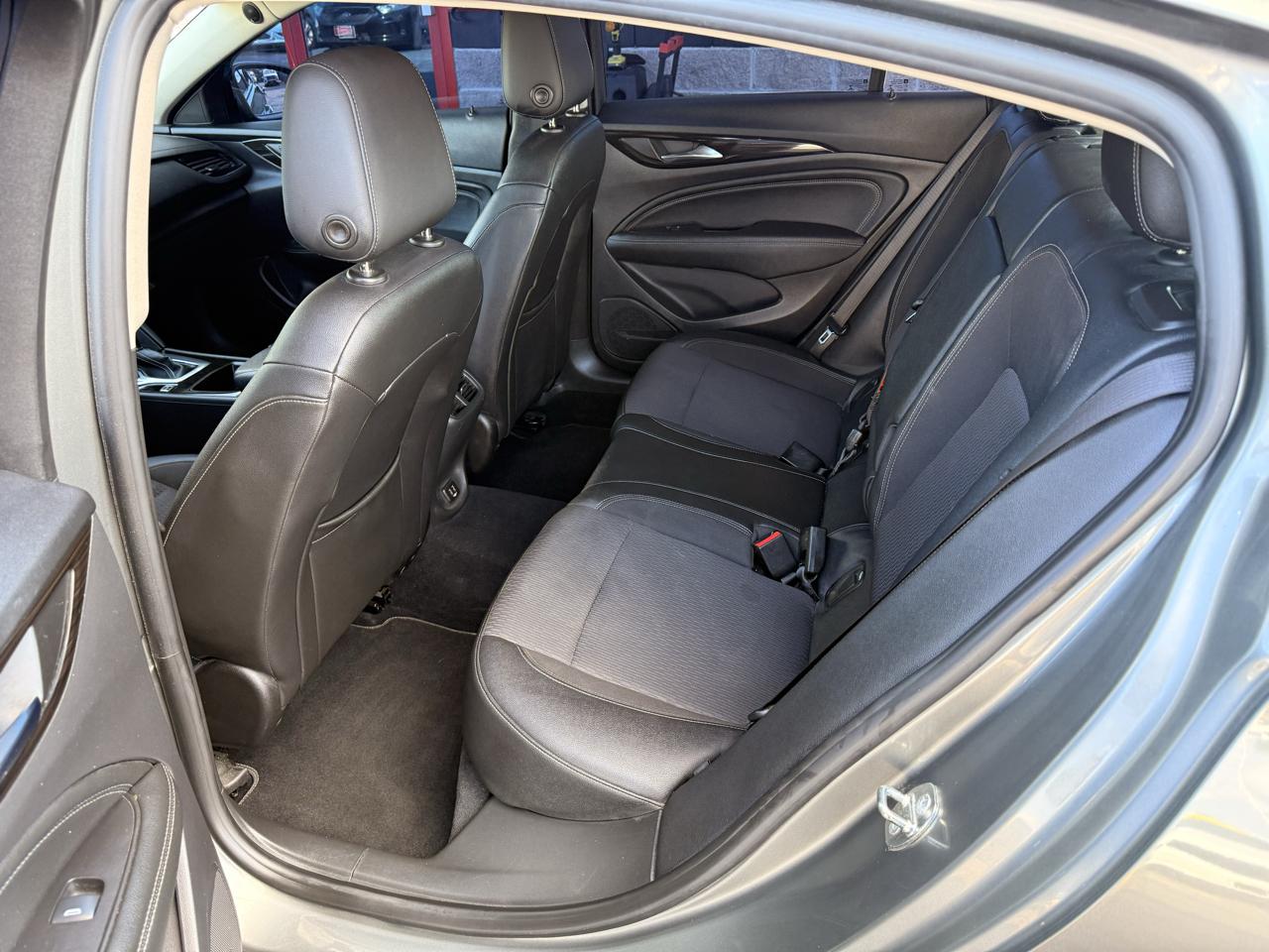 Buick Regal Preferred II 2018