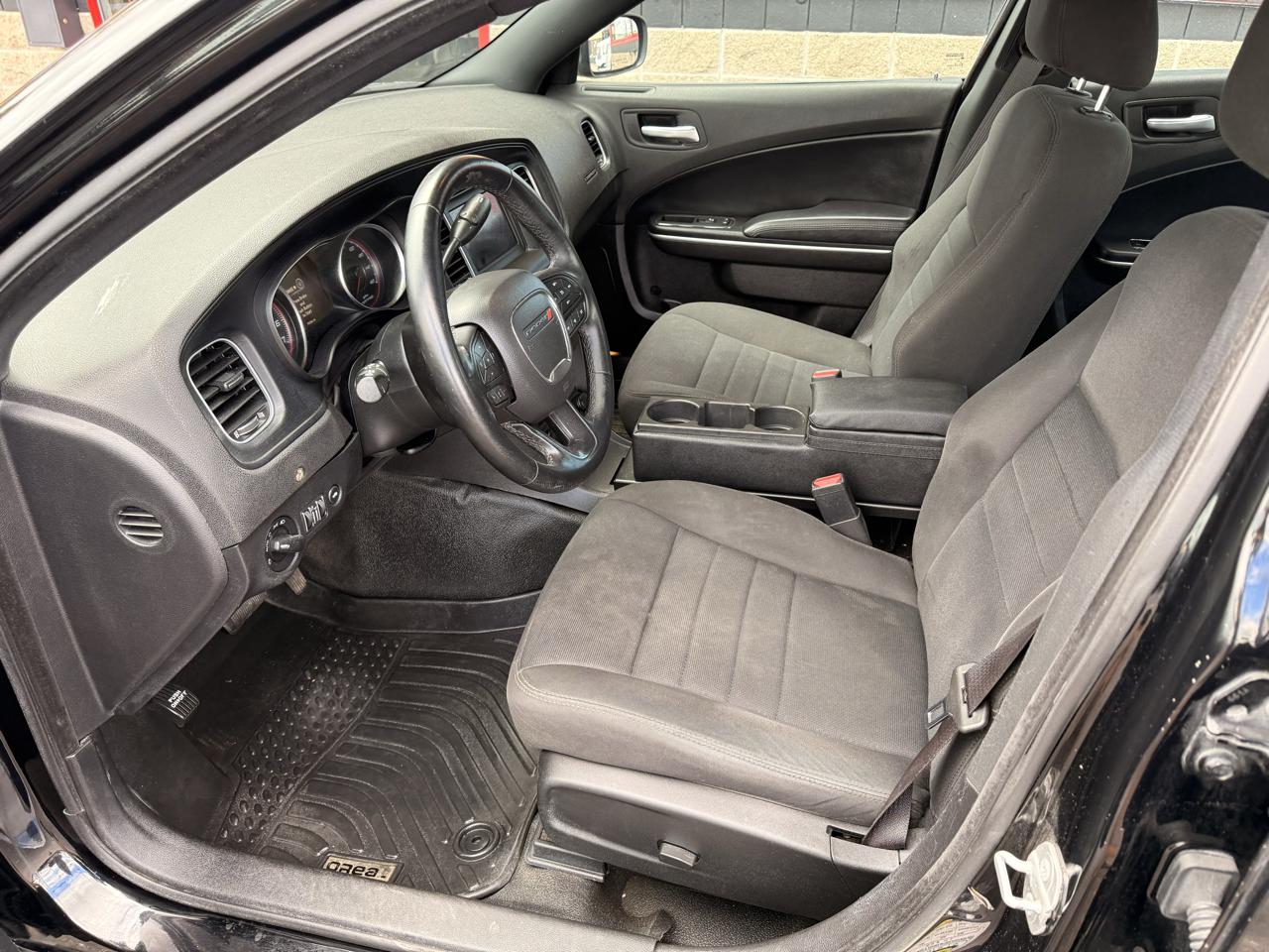 Dodge Charger Police AWD 2022