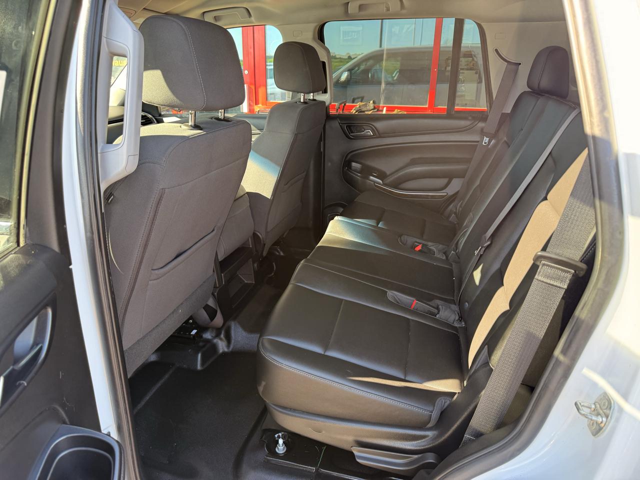 Chevrolet Tahoe SSV 4WD 2018