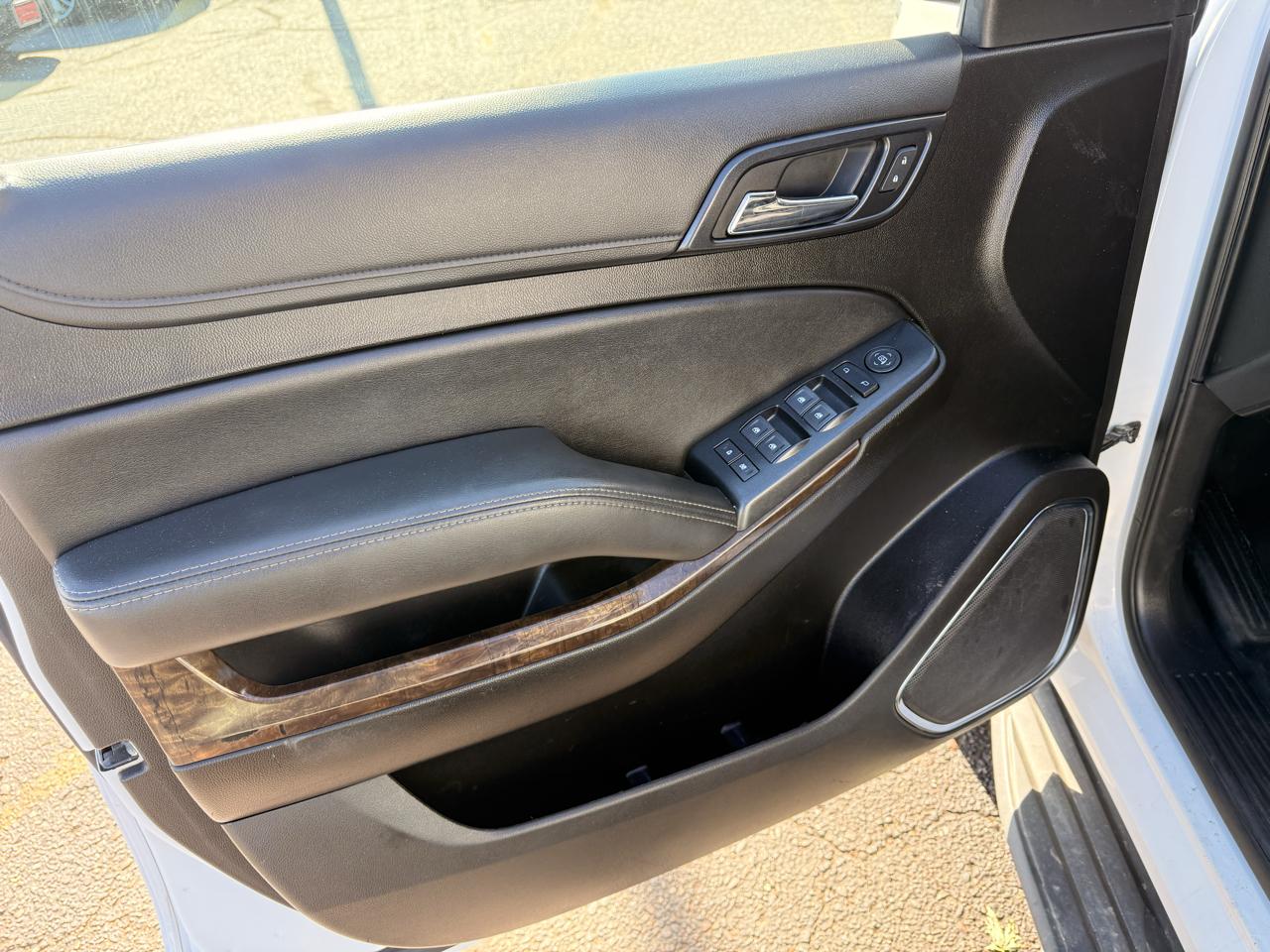 Chevrolet Tahoe SSV 4WD 2019