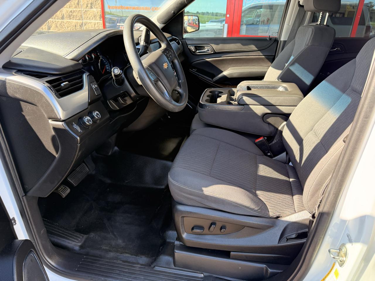 Chevrolet Tahoe SSV 4WD 2019