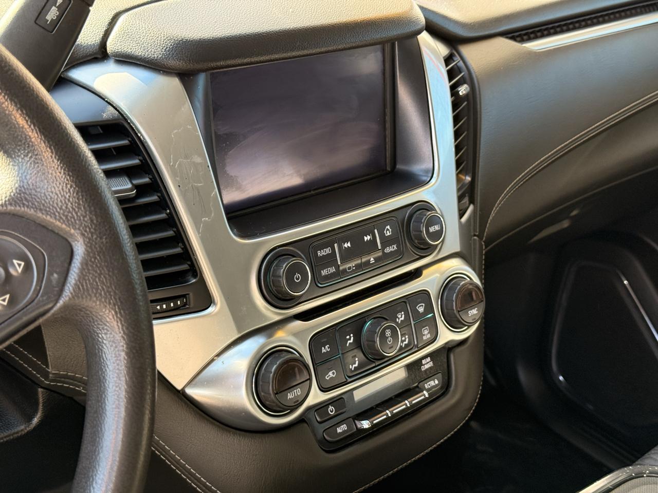 Chevrolet Tahoe SSV 4WD 2019