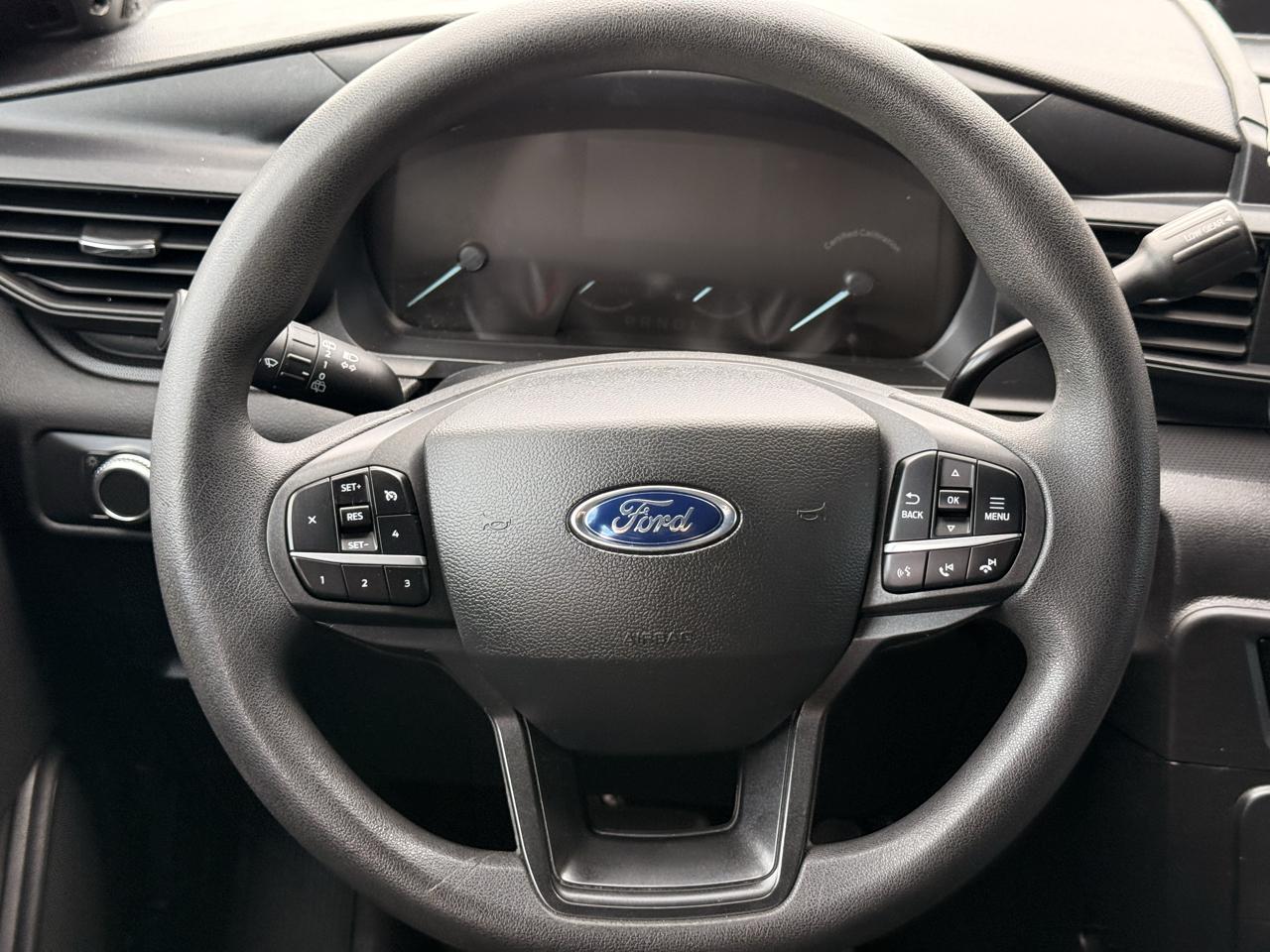Ford Explorer Police 4WD 2022