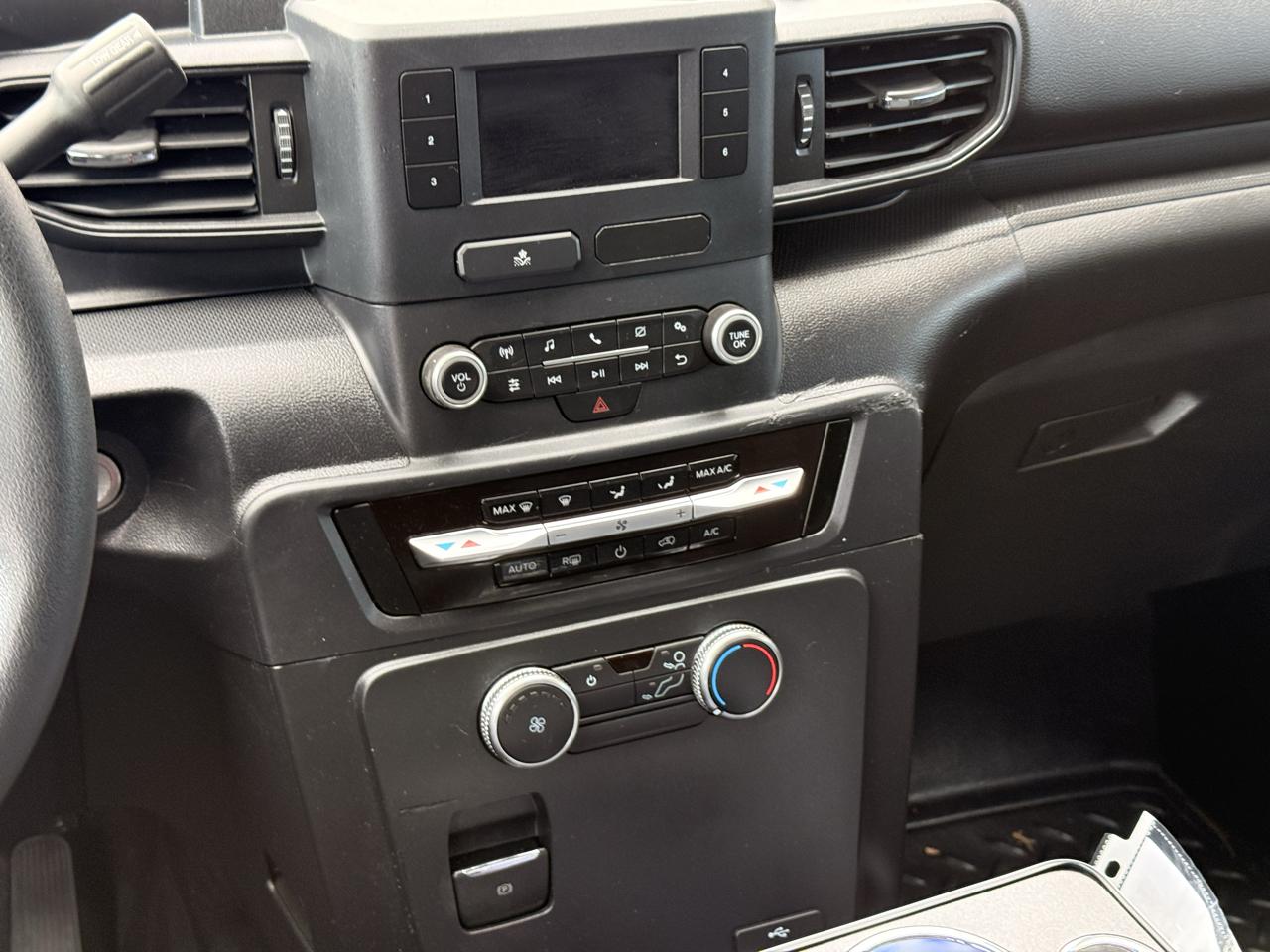 Ford Explorer Police 4WD 2022