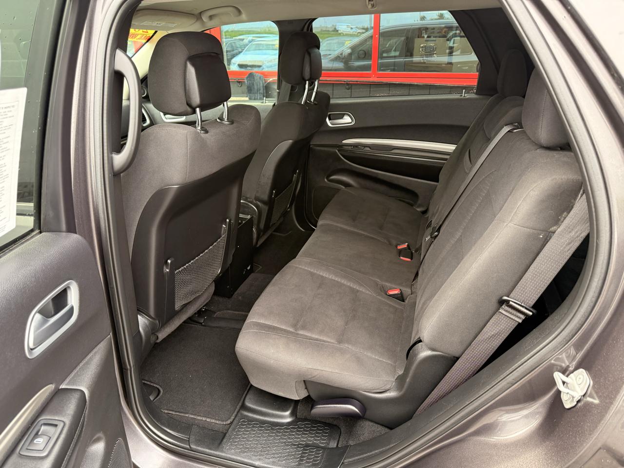 Dodge Durango SSV AWD 2020