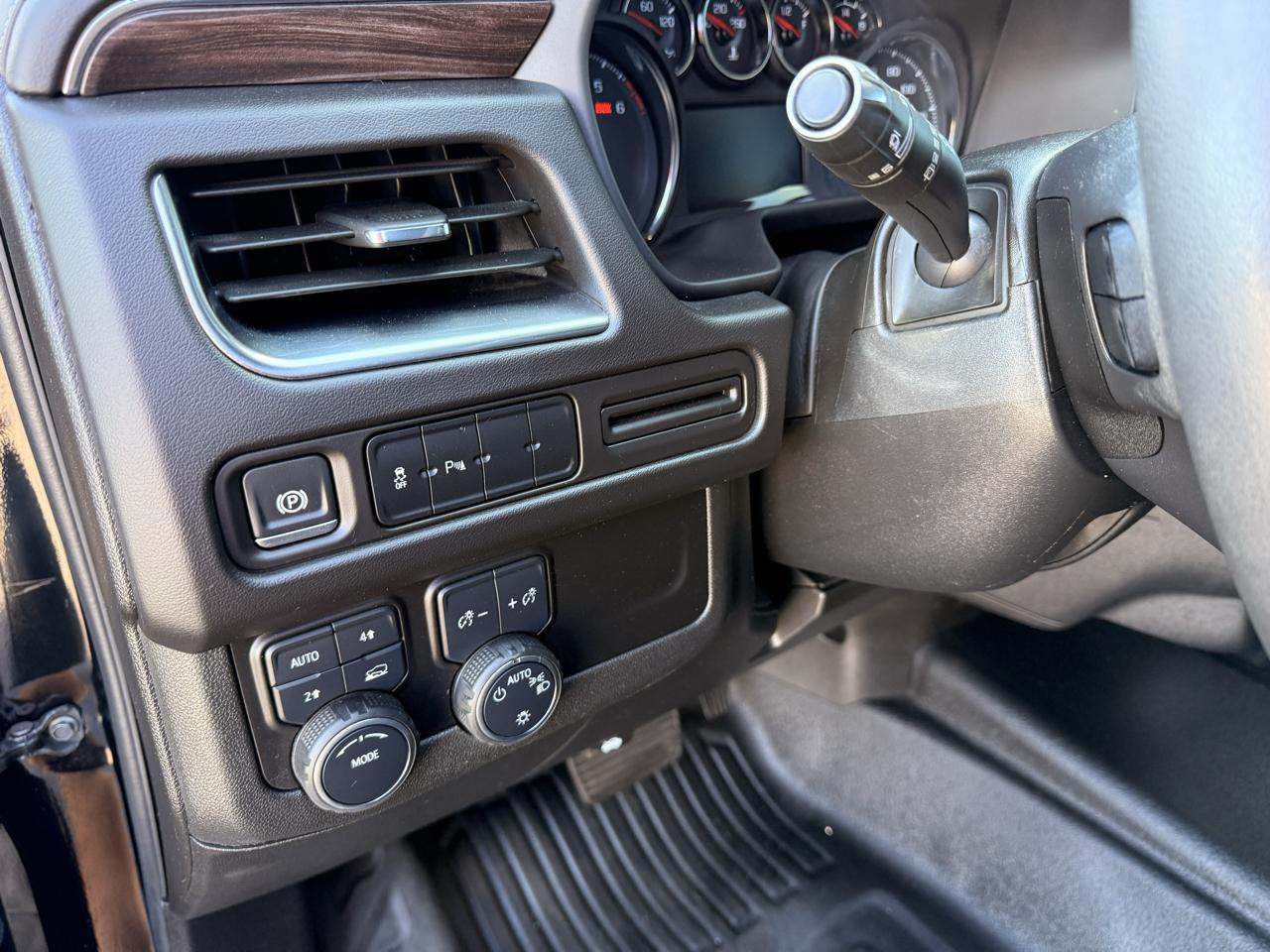 Chevrolet Tahoe FL 4WD 2024