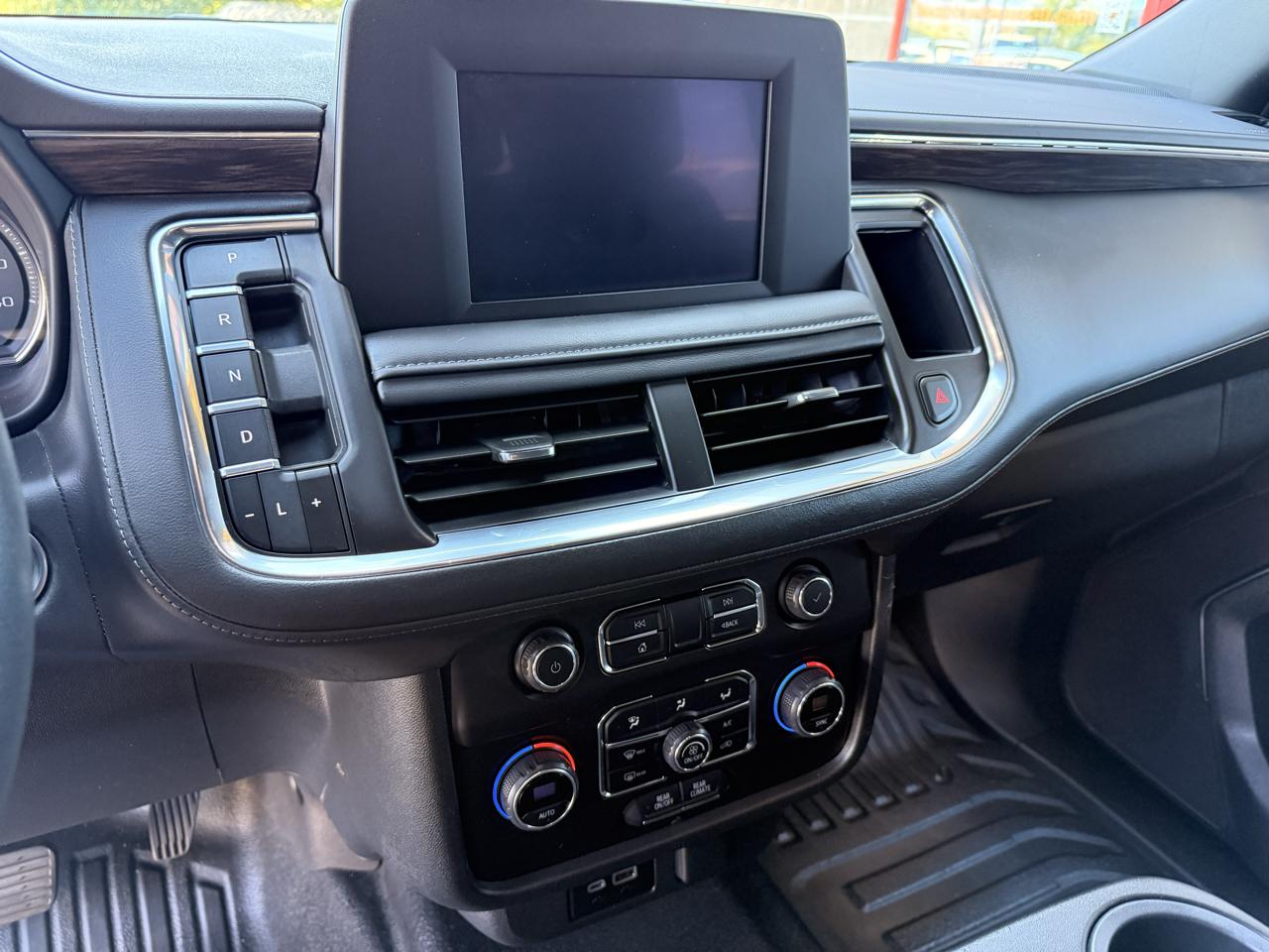 Chevrolet Tahoe FL 4WD 2024