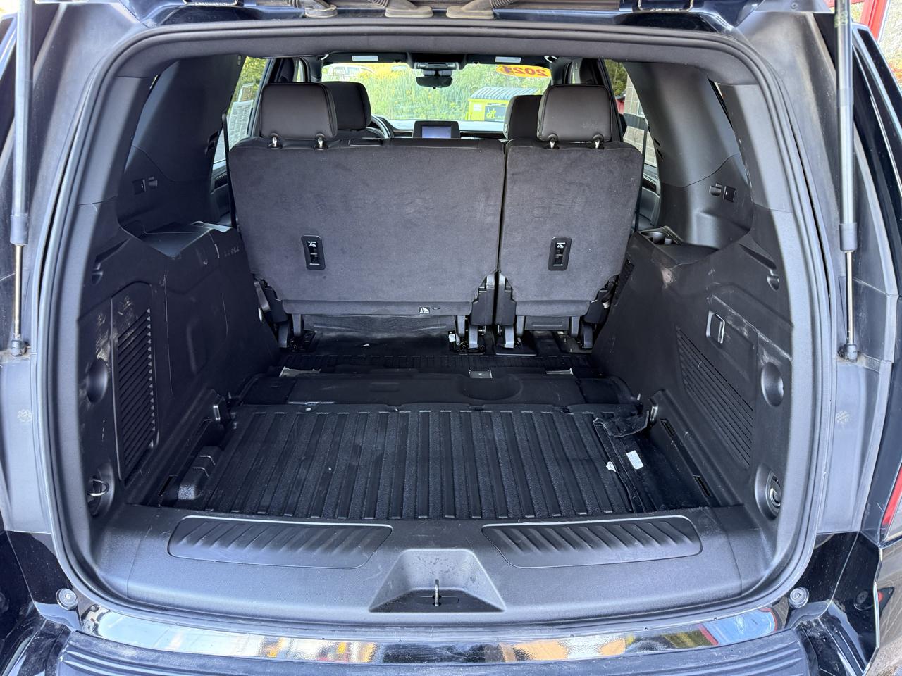 Chevrolet Tahoe FL 4WD 2024