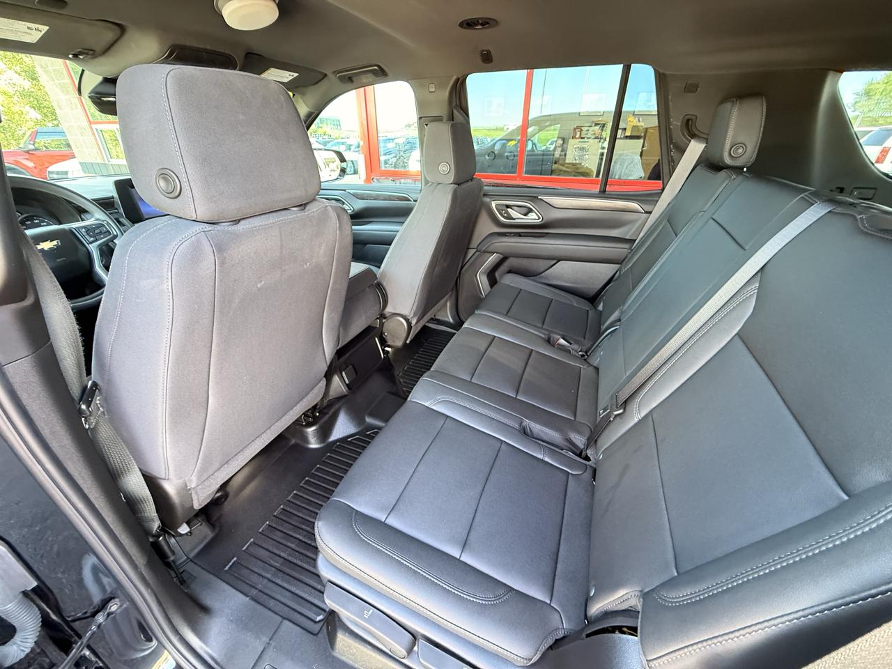 Chevrolet Tahoe FL 4WD 2024