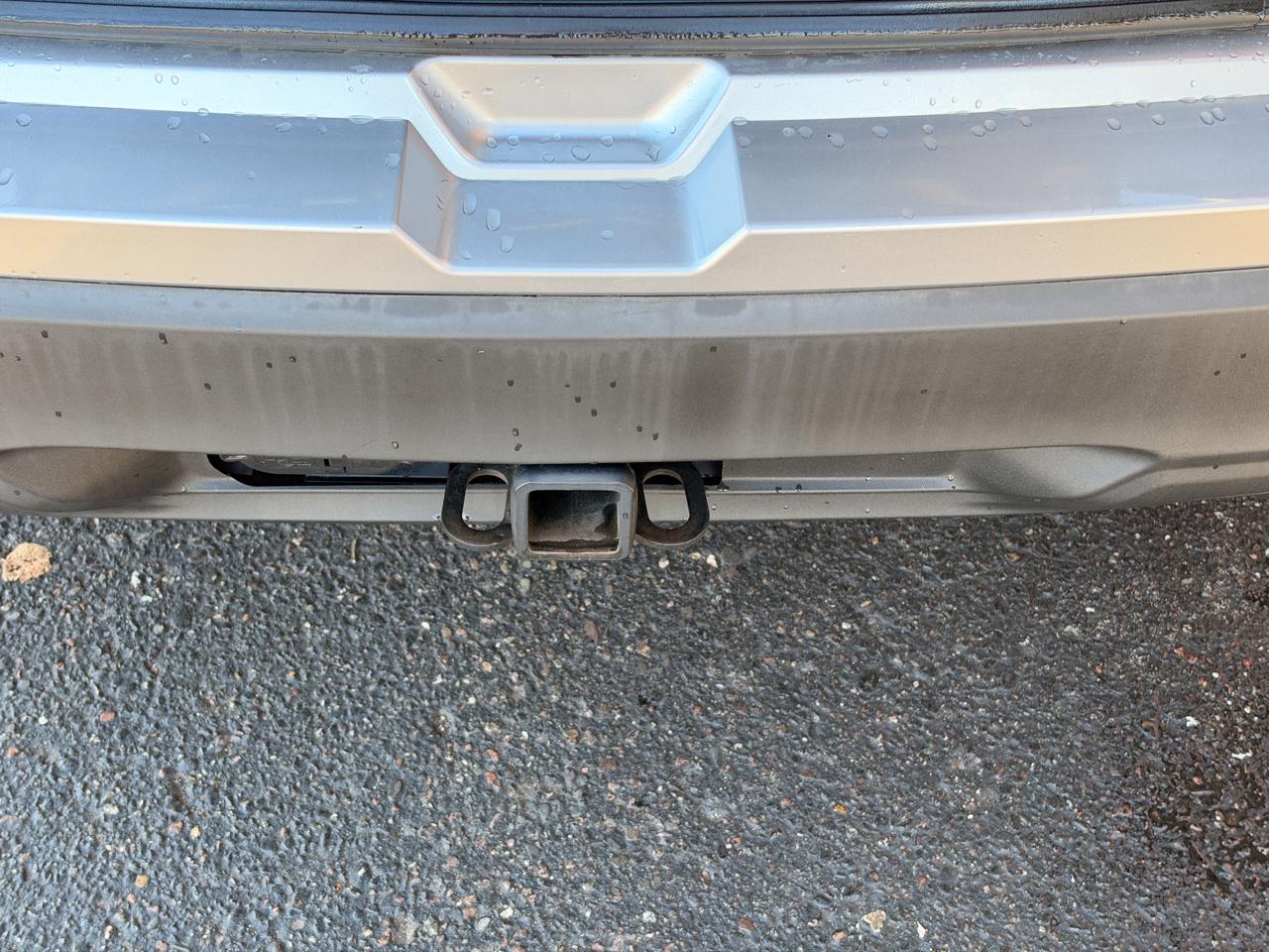 Ford Explorer Police 4WD 2021
