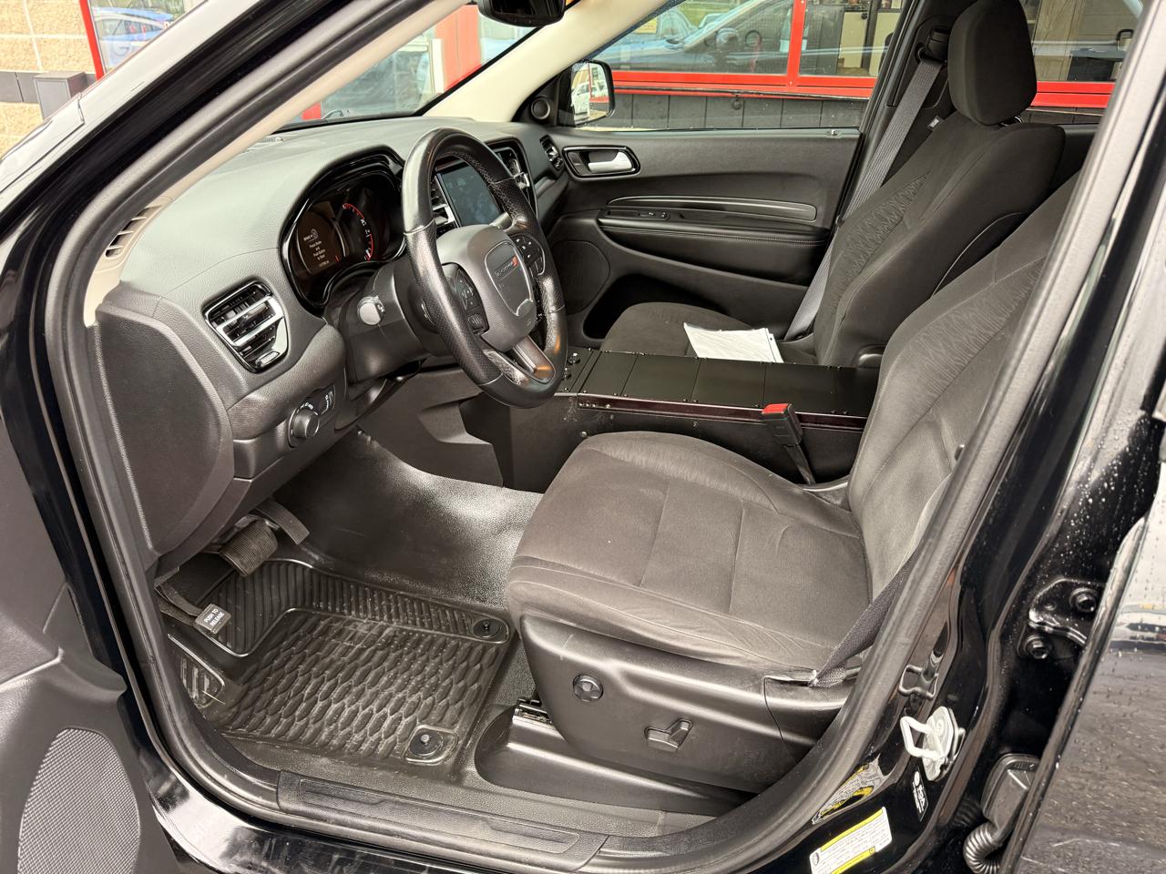 Dodge Durango SSV AWD 2022