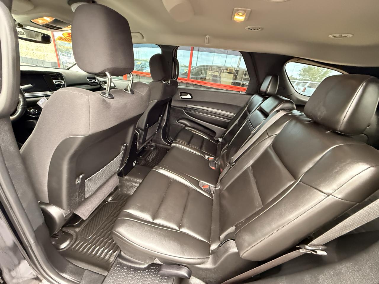 Dodge Durango SSV AWD 2022