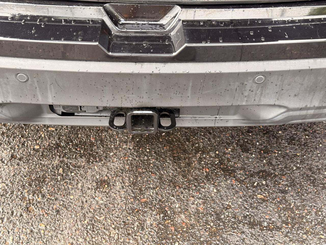 Ford Explorer Police 4WD 2021