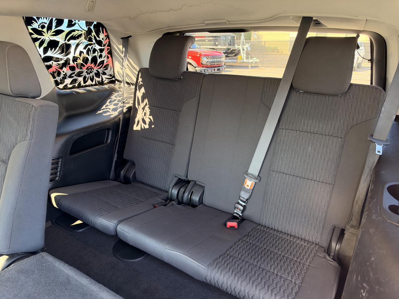 GMC Yukon SLE 4WD 2018
