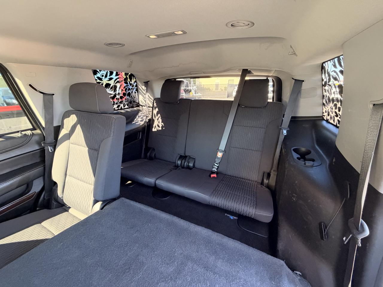 GMC Yukon SLE 4WD 2018
