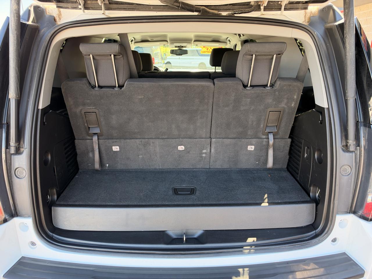 GMC Yukon SLE 4WD 2018