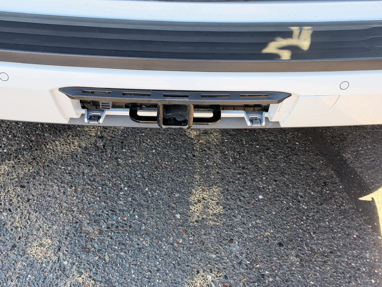 GMC Yukon SLE 4WD 2018