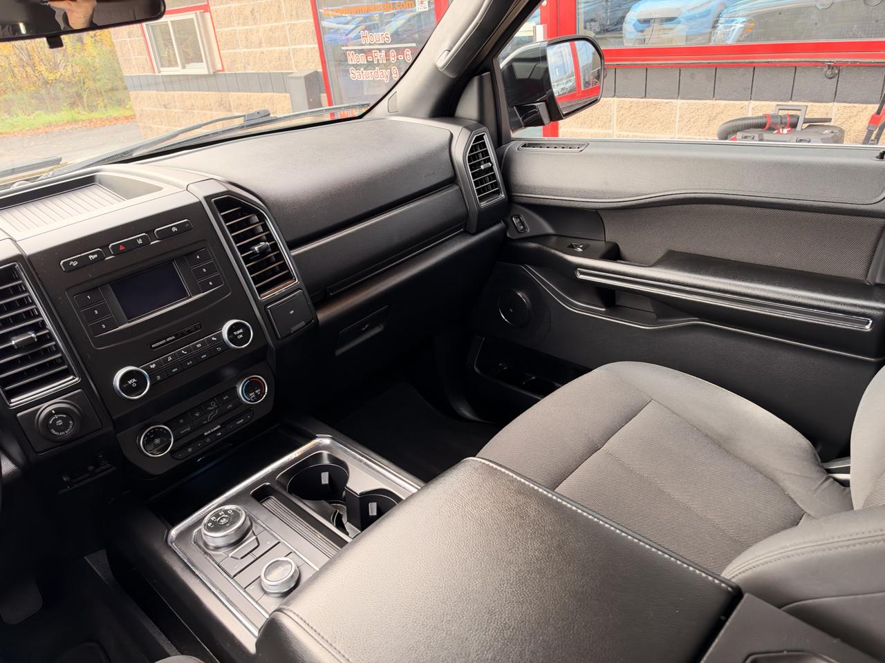 Ford Expedition EL XL 4WD 2020