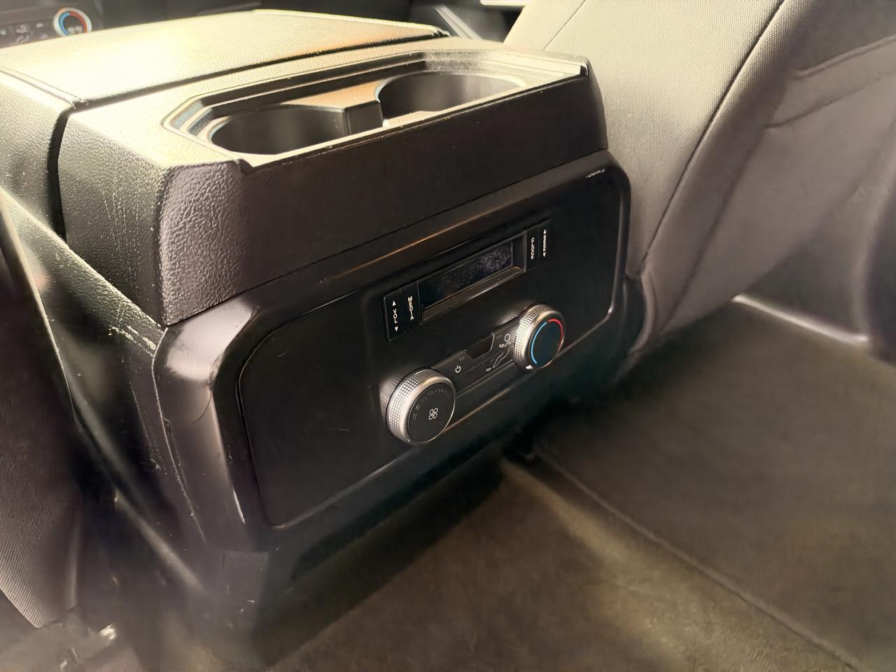 Ford Expedition EL XL 4WD 2020