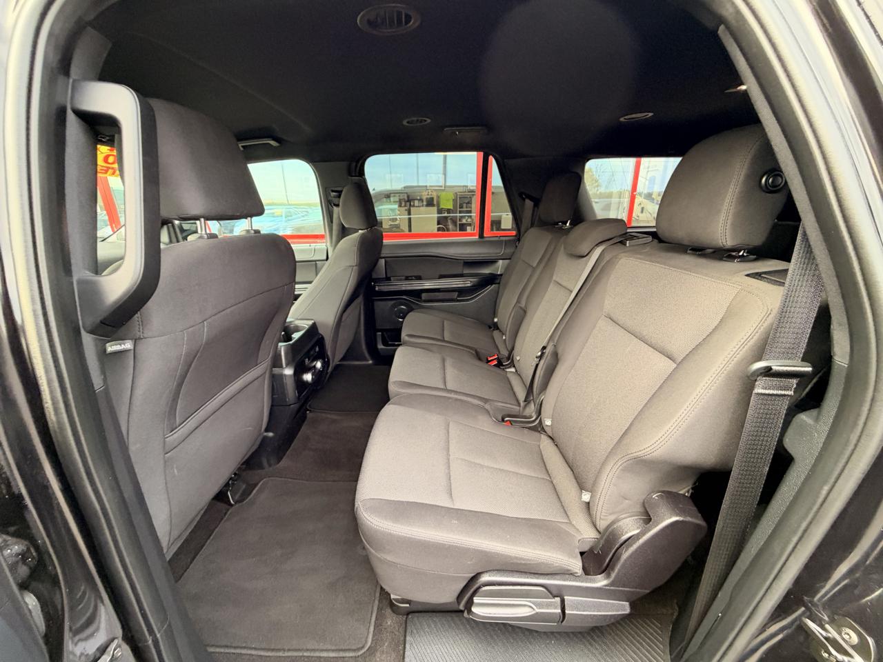 Ford Expedition EL XL 4WD 2020