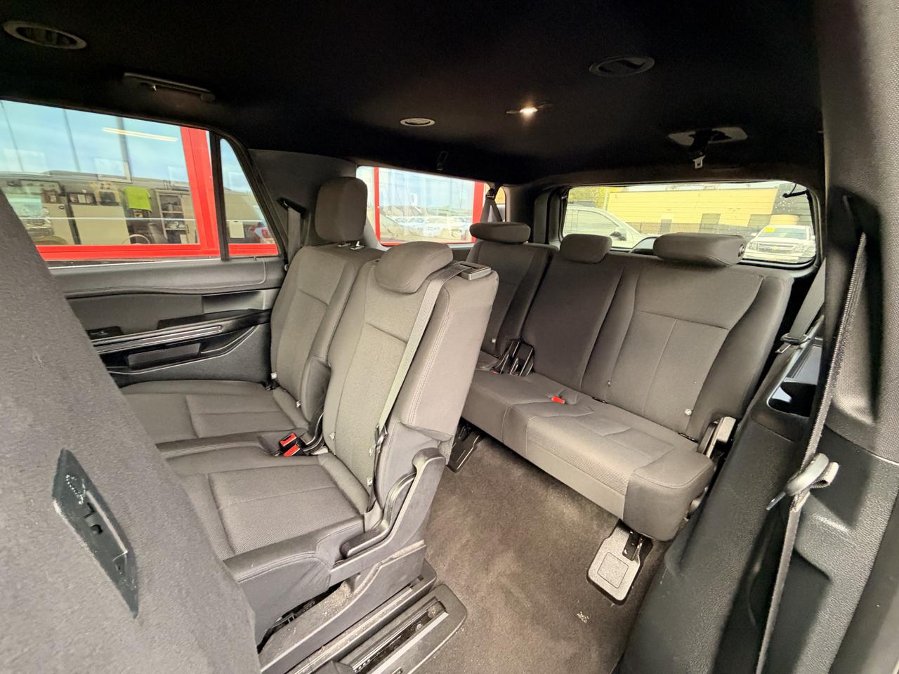 Ford Expedition EL XL 4WD 2020