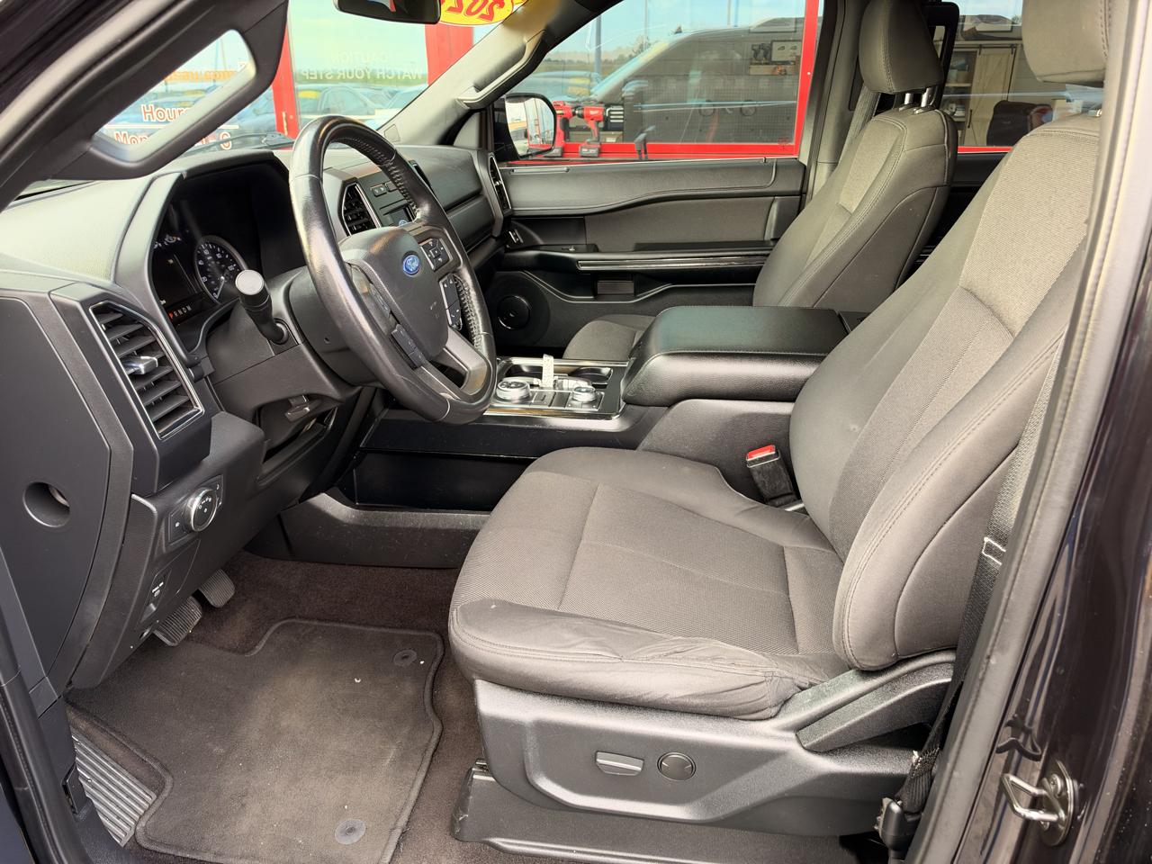 Ford Expedition XL 4WD 2021