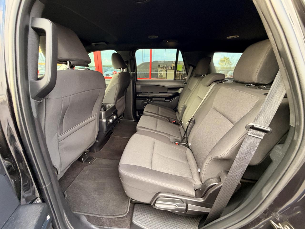 Ford Expedition XL 4WD 2021