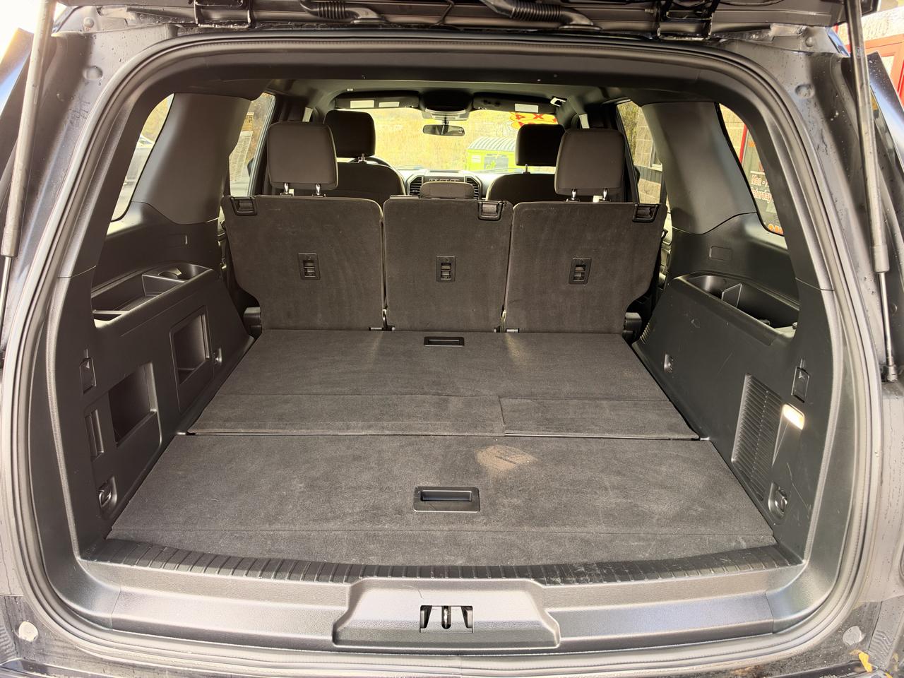 Ford Expedition XL 4WD 2021