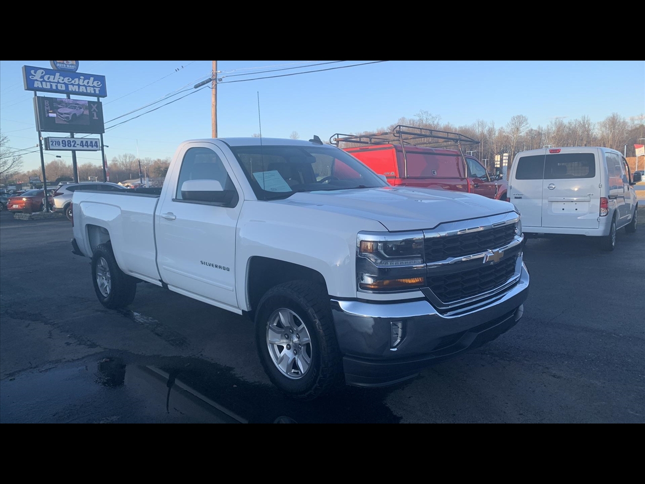 Used Cars Elizabethtown KY Used Cars & Trucks KY Lakeside Auto Mart