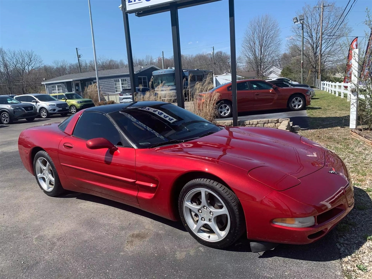 Used Cars for Sale Elizabethtown KY 42701 Lakeside Auto Mart