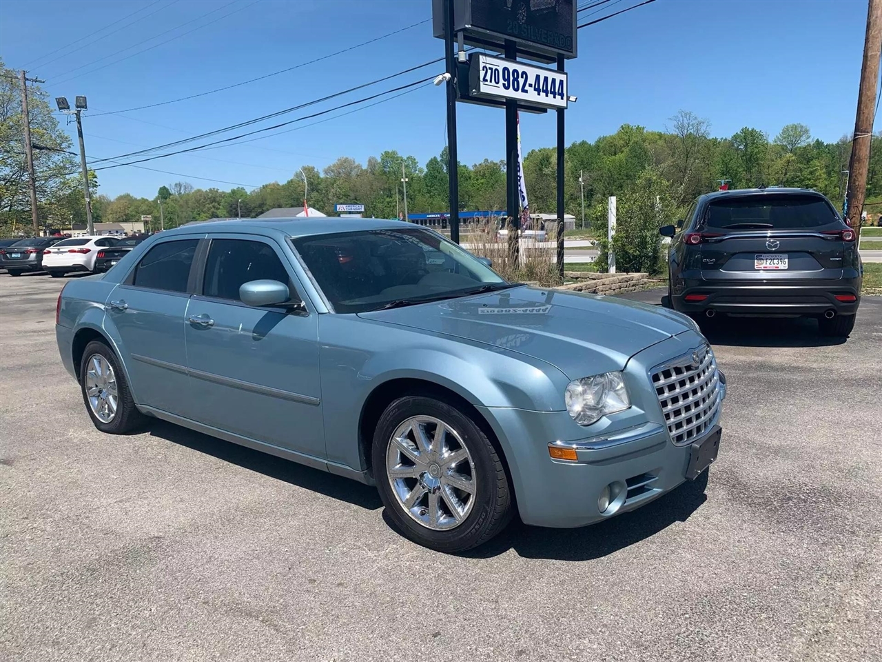 Used Cars for Sale Elizabethtown KY 42701 Lakeside Auto Mart